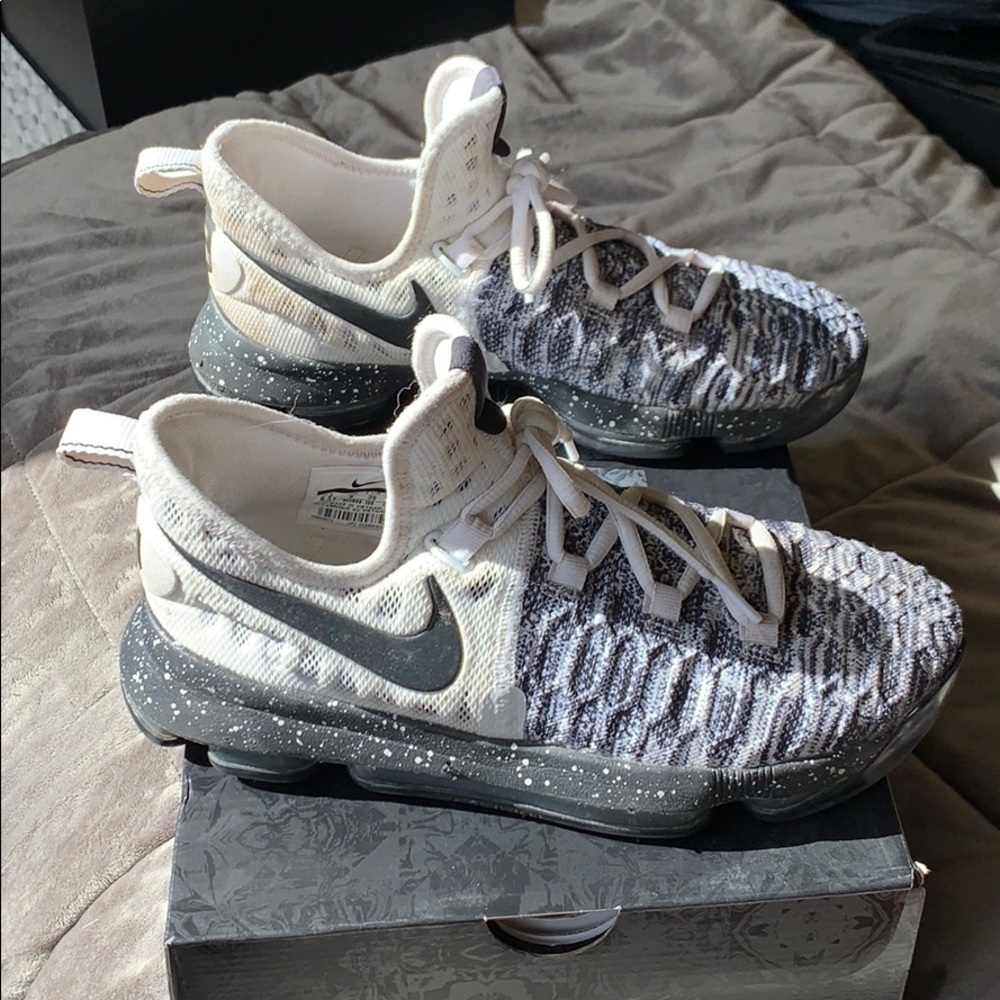 KD 9 Nike Zoom